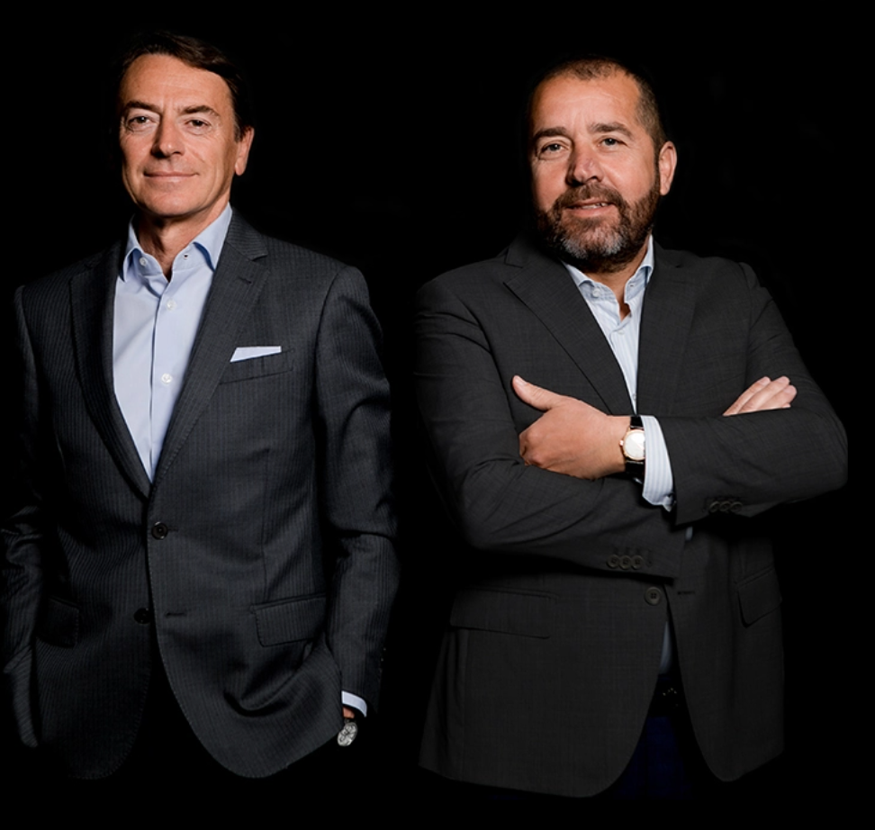 Founder Images
