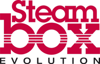 Steambox  evolution