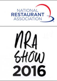 NRA SHOW - CHICAGO, McCORMICK PALACE