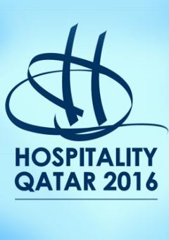 HOSPITALITY QATAR 2016, DOHA