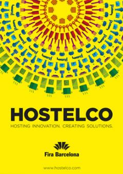 23-26 October Hostelco - Barcelona