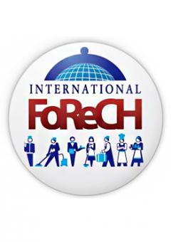 International Forech Kiev - Ukraine
