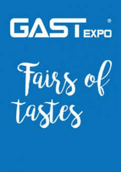 GAST EXPO, 01-04 February, Ljubljana (Slovenia)