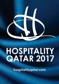 Hospitality Qatar 2017 - DOHA 7-9 November