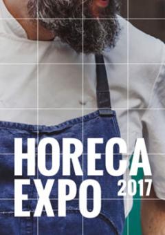  19-23 November HORECA EXPO GENT, BELGIUM