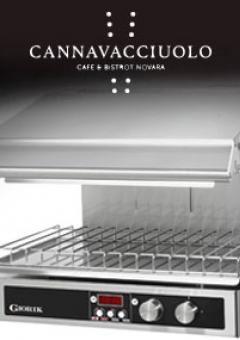 CANNAVACCIUOLO CAFE' & BISTROT NOVARA