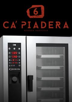 CA’ PIADERA, Nogarolo di Tarzo, (TV)
