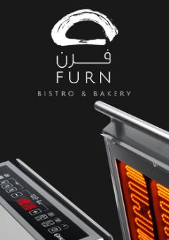 FURN BISTRO & BAKERY - Westin Hotel Bahrain